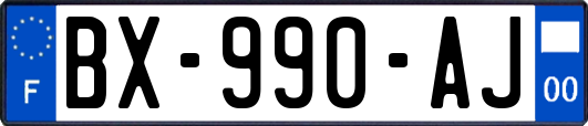 BX-990-AJ