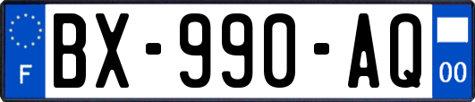 BX-990-AQ