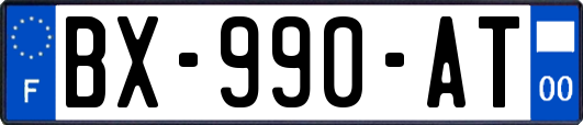 BX-990-AT