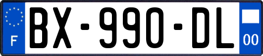 BX-990-DL