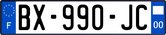 BX-990-JC