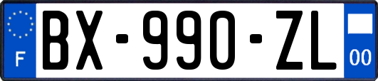 BX-990-ZL