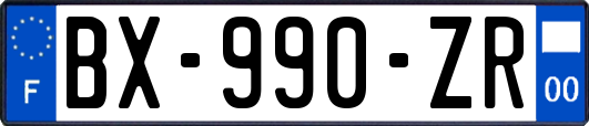 BX-990-ZR