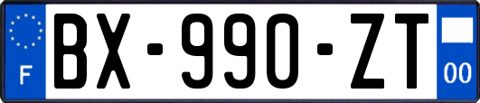 BX-990-ZT