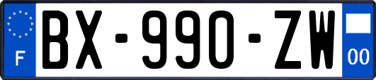 BX-990-ZW