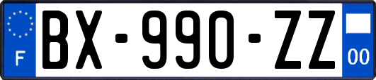 BX-990-ZZ