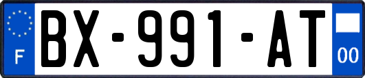 BX-991-AT