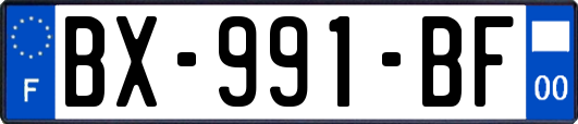 BX-991-BF