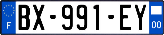 BX-991-EY