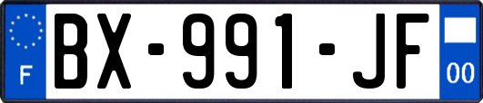 BX-991-JF