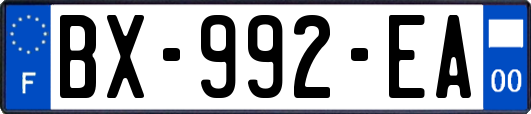 BX-992-EA