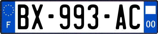 BX-993-AC