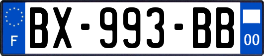 BX-993-BB