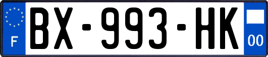 BX-993-HK