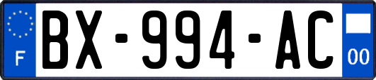 BX-994-AC