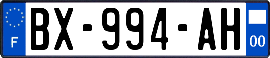 BX-994-AH