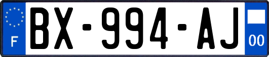 BX-994-AJ