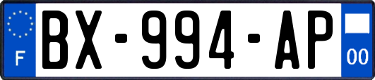 BX-994-AP