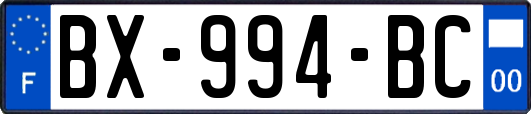 BX-994-BC