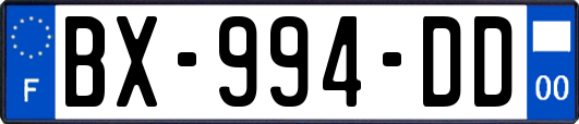 BX-994-DD