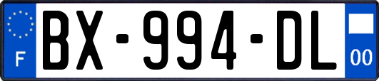 BX-994-DL