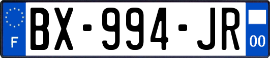 BX-994-JR