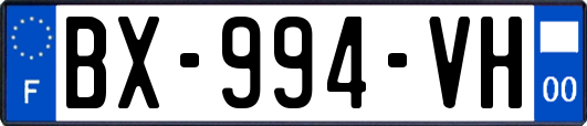 BX-994-VH