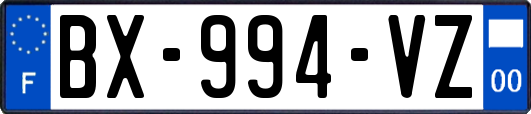 BX-994-VZ