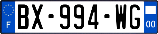 BX-994-WG