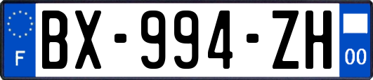 BX-994-ZH