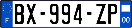 BX-994-ZP