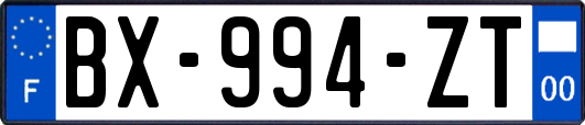 BX-994-ZT