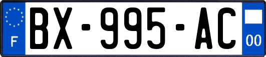 BX-995-AC