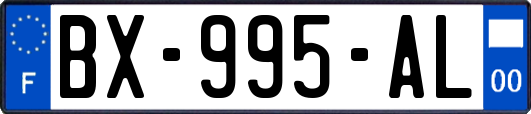 BX-995-AL