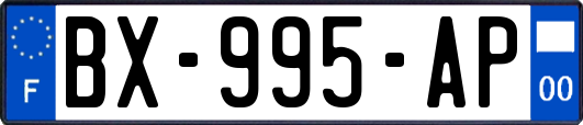 BX-995-AP