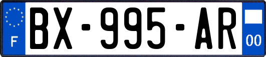 BX-995-AR