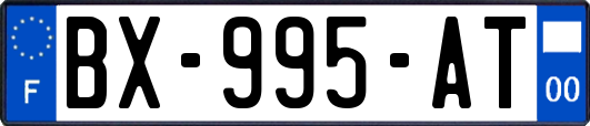 BX-995-AT