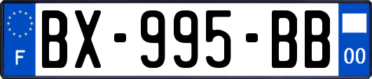 BX-995-BB