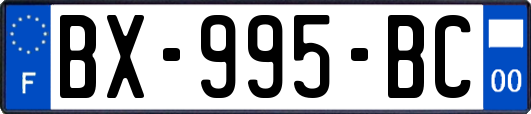 BX-995-BC