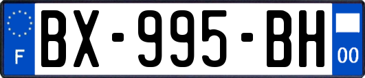 BX-995-BH