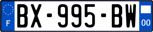 BX-995-BW