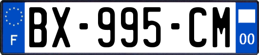 BX-995-CM