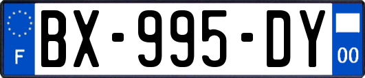 BX-995-DY