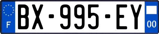 BX-995-EY