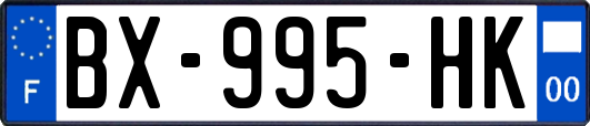 BX-995-HK