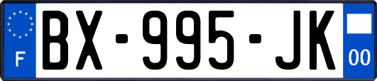 BX-995-JK