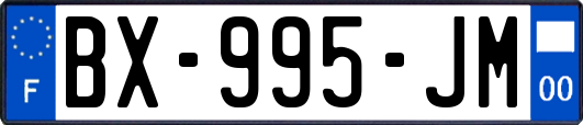 BX-995-JM