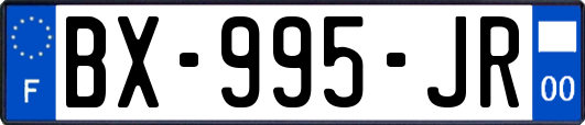 BX-995-JR