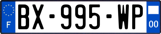 BX-995-WP