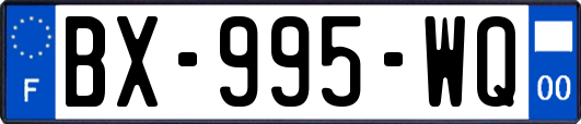 BX-995-WQ